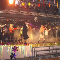 Karneval - Fasching